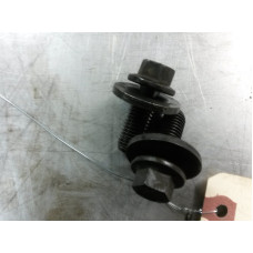 92J021 Camshaft Gear Bolts Pair From 2006 Jeep Liberty  3.7